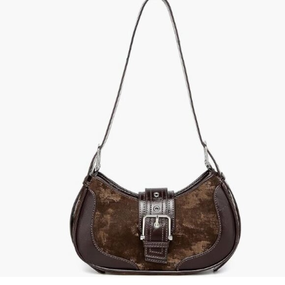 Glazmzlele Handbags - NWT Shoulder Bag for Women